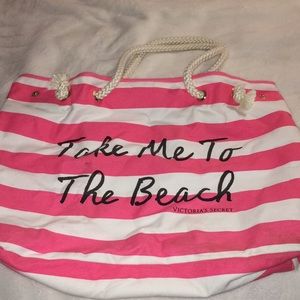 Pink Bag
